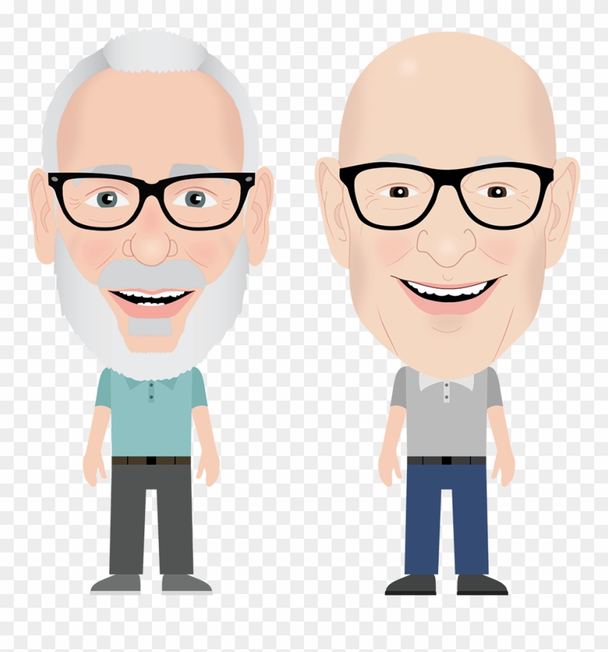 Contact Us - Cartoon Clipart