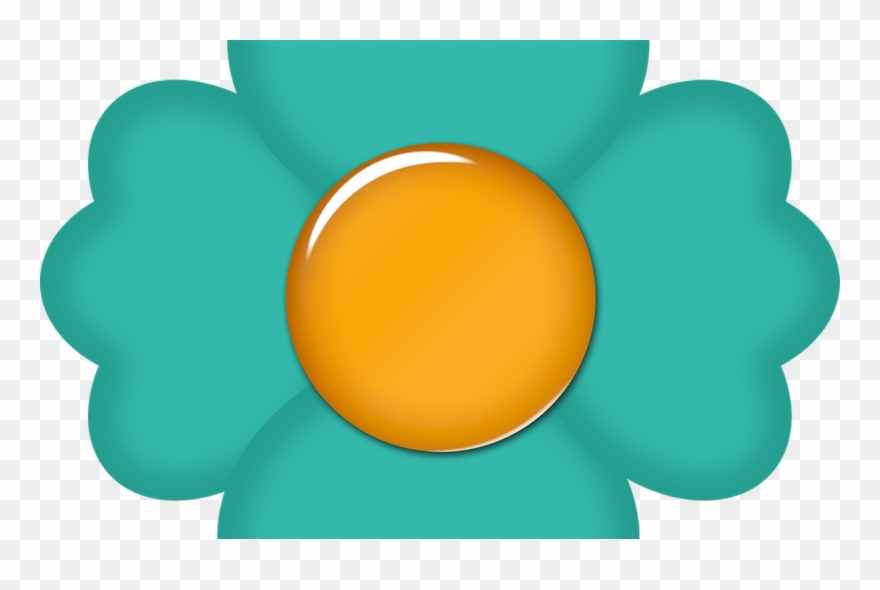 Flowers Flores Pinterest Clip Art Gardening Flower - Flower - Png Download