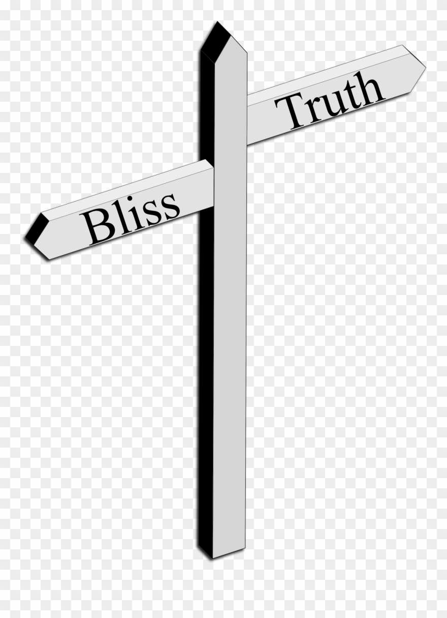 Big Image - Truth Clipart