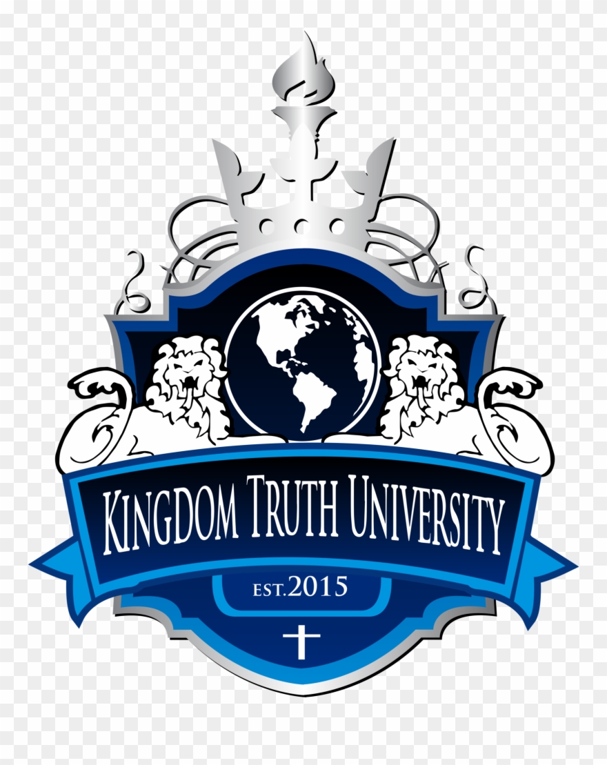 Kingdom Truth University Clipart