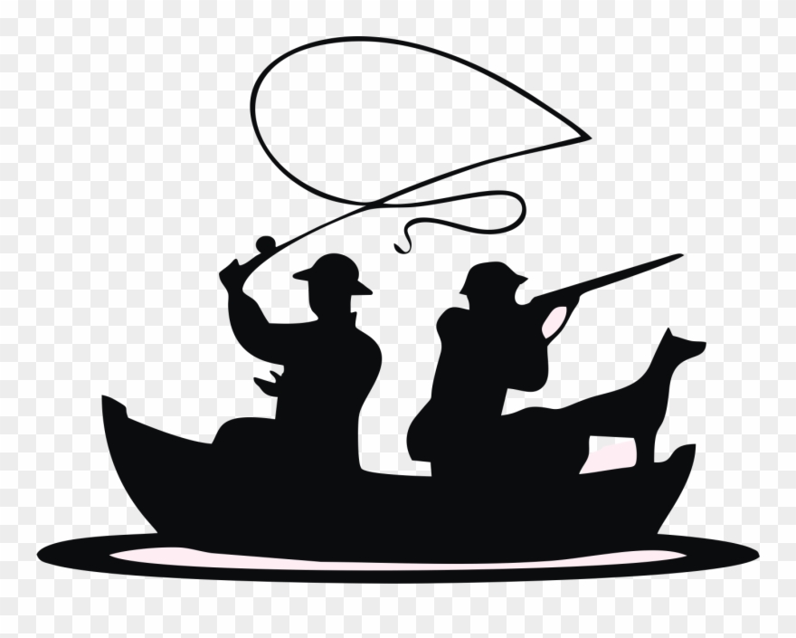 Google Image Result For Http - Охотник И Рыбак Clipart