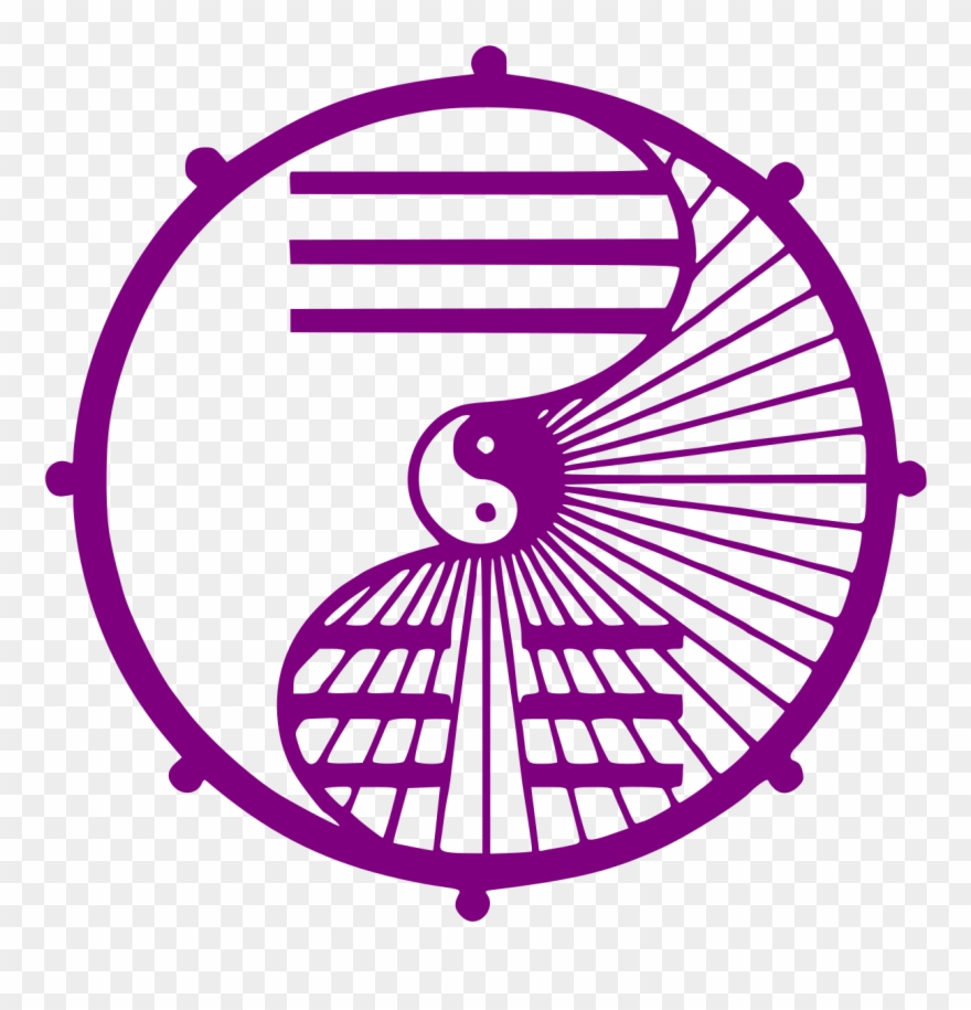 Truth About Brutal Truths - 唯心 聖教 Logo Clipart