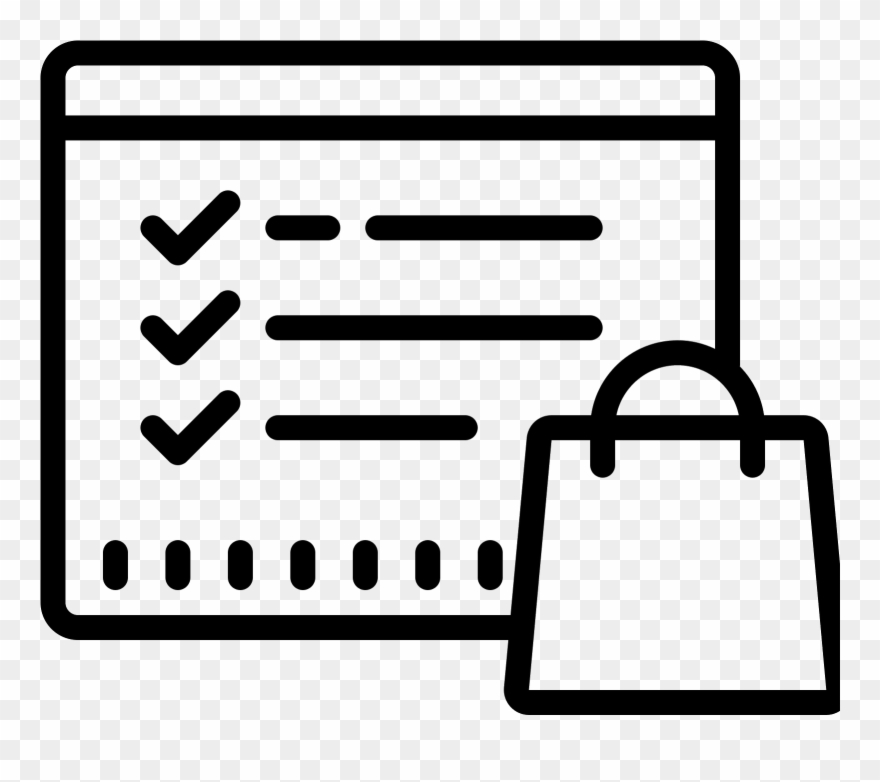 This Is A Picture Of A House With A Thin Roof - Ícone Script Clipart