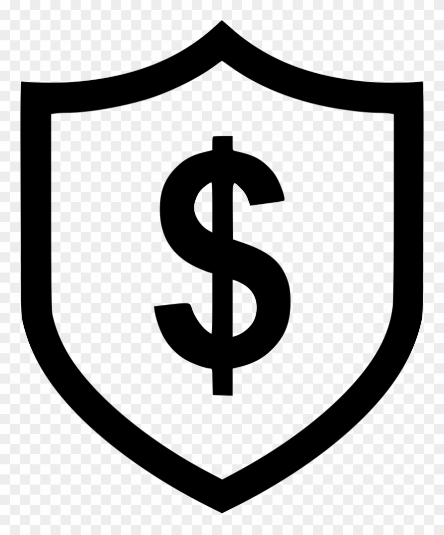 Png File - Money Bag Cutout Clipart