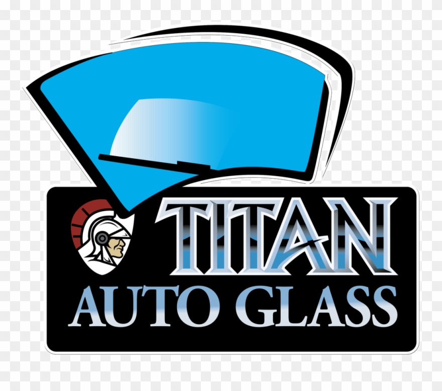 Thank You For Visiting Titan Auto Glass - Auto Glass Clipart