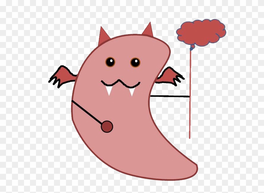 In Any Case, You Both Look Sweet With Each Other I - Cartoon Clipart