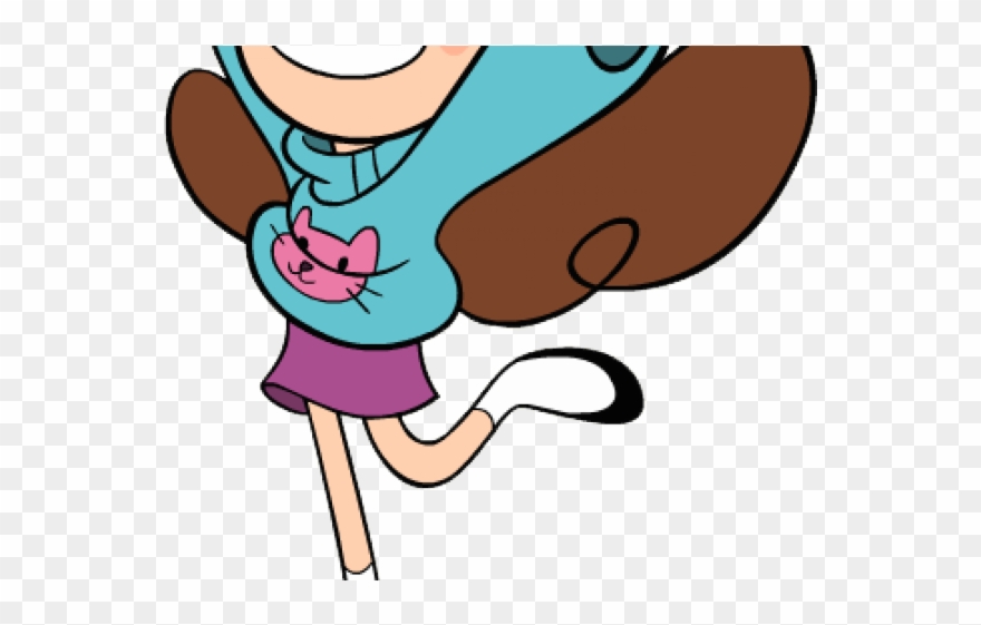Jump Clipart Disney - Gravity Falls - Png Download