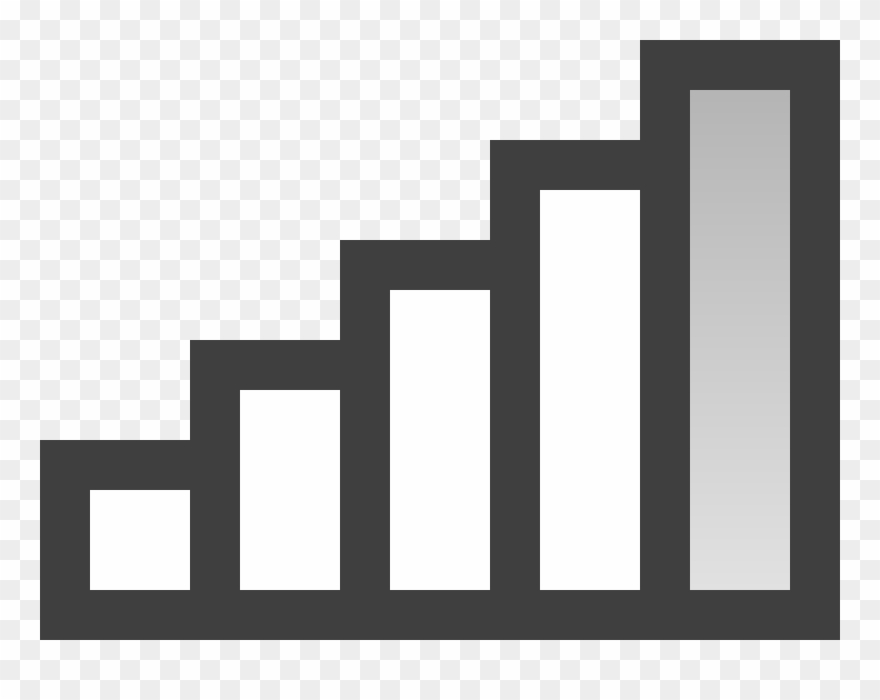 Windows Wifi Indicator - Wi-fi Clipart