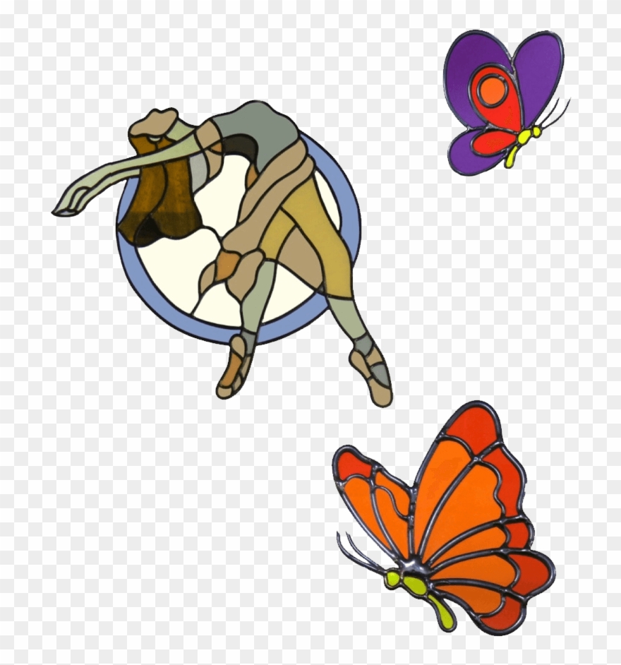 Diamond Cut Glass Clipart