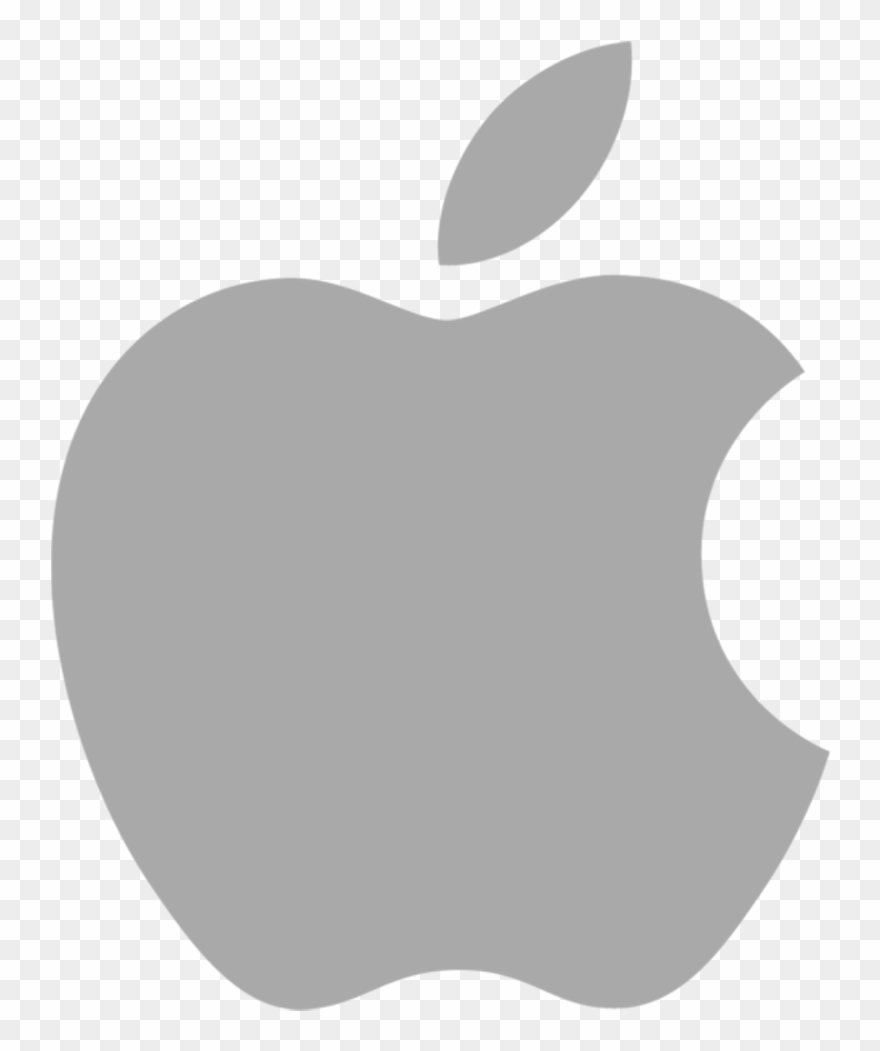 Our Techops Team Is Trained And Well Versed On Both - Apple Logo Png Clipart