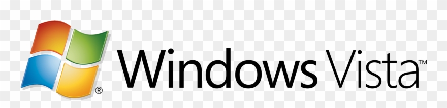 Ms Windows Clipart Blue Window - Windows 7 - Png Download