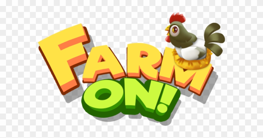 Farming Simulator Clipart Chicken - Farming Simulator - Png Download