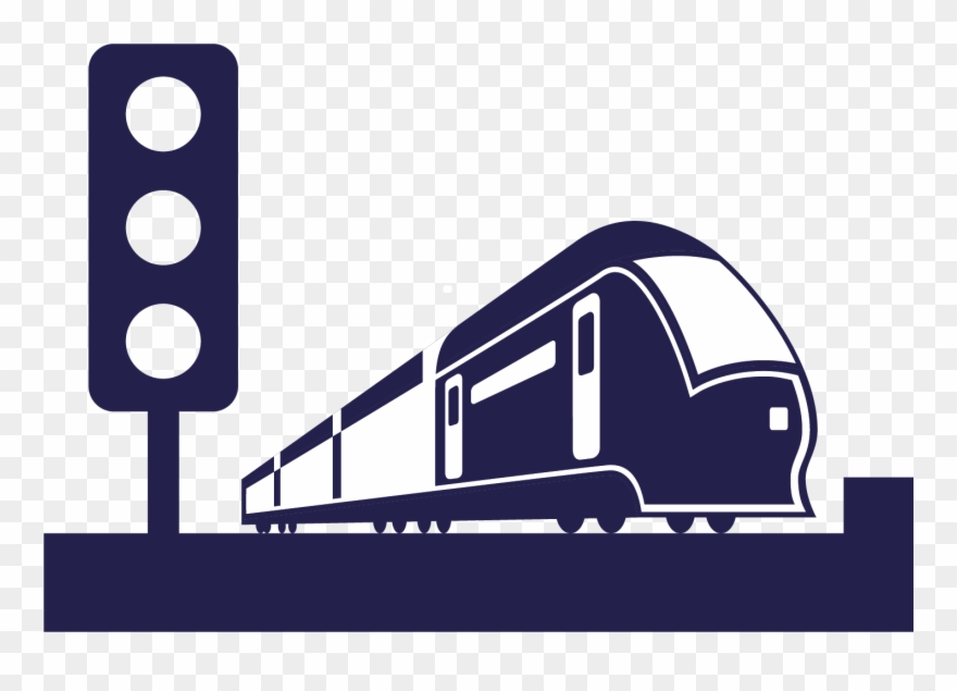 Rail Signalling Jobs Clipart