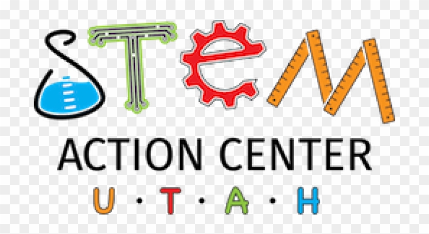 This Is An Opportunity To Learn About Stem Best Practices - Stem Action Center Logo Clipart