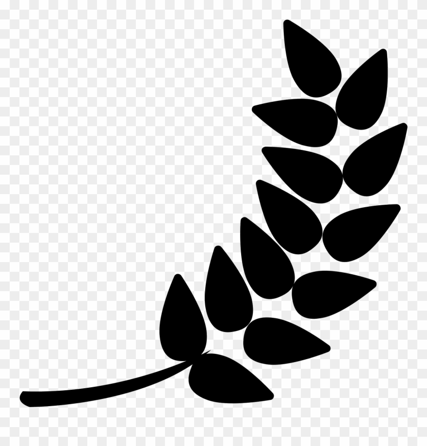 Barley Filled Icon - Strange Tales Of Ale Clipart