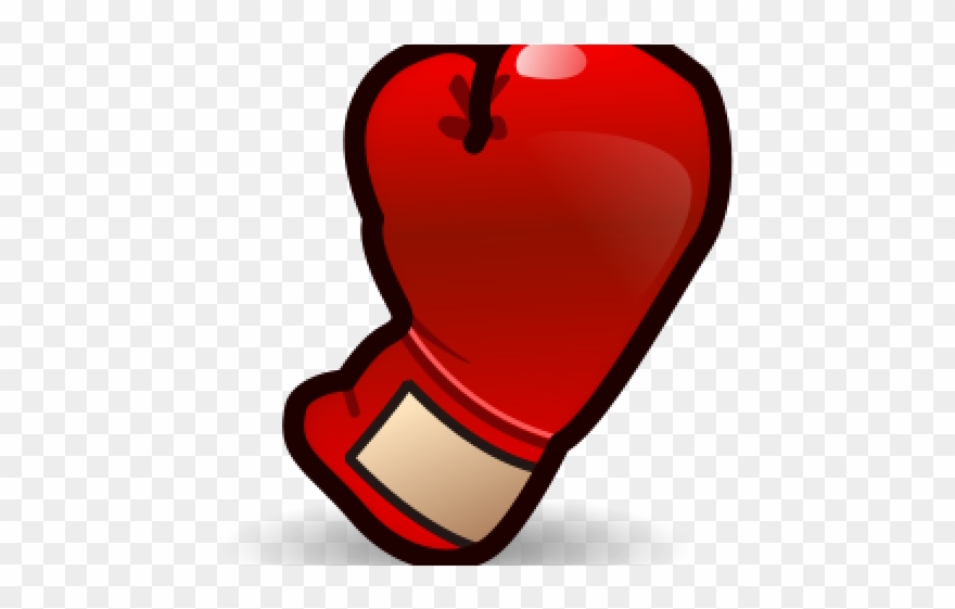 Boxing Clipart
