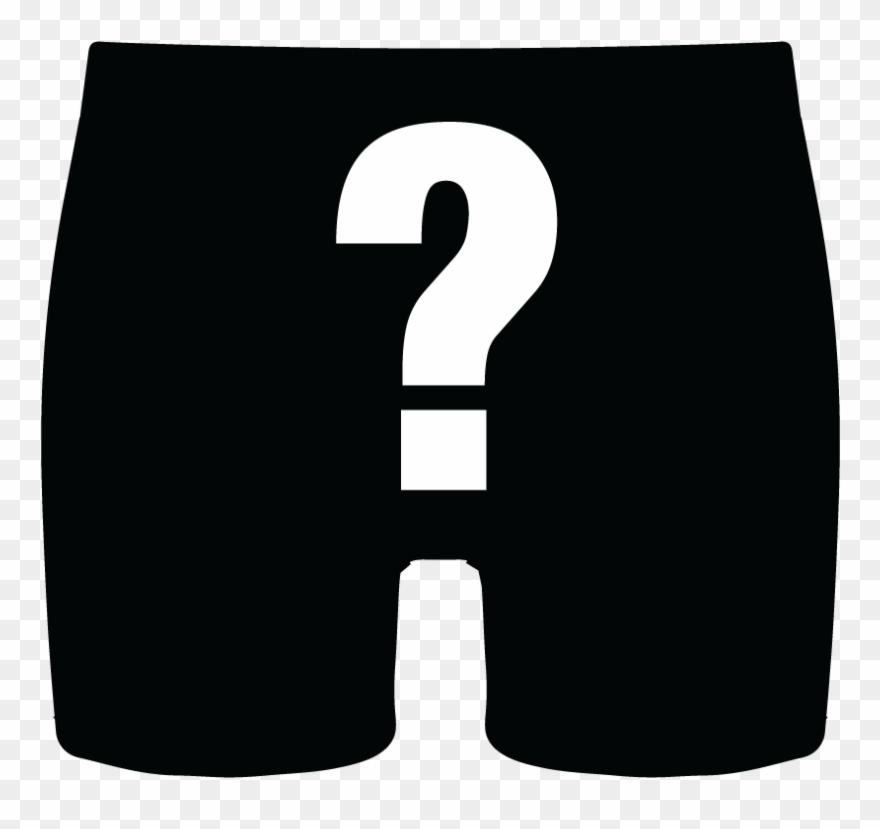 Image Royalty Free Boxer Clipart Pair Shorts - Portable Network Graphics - Png Download