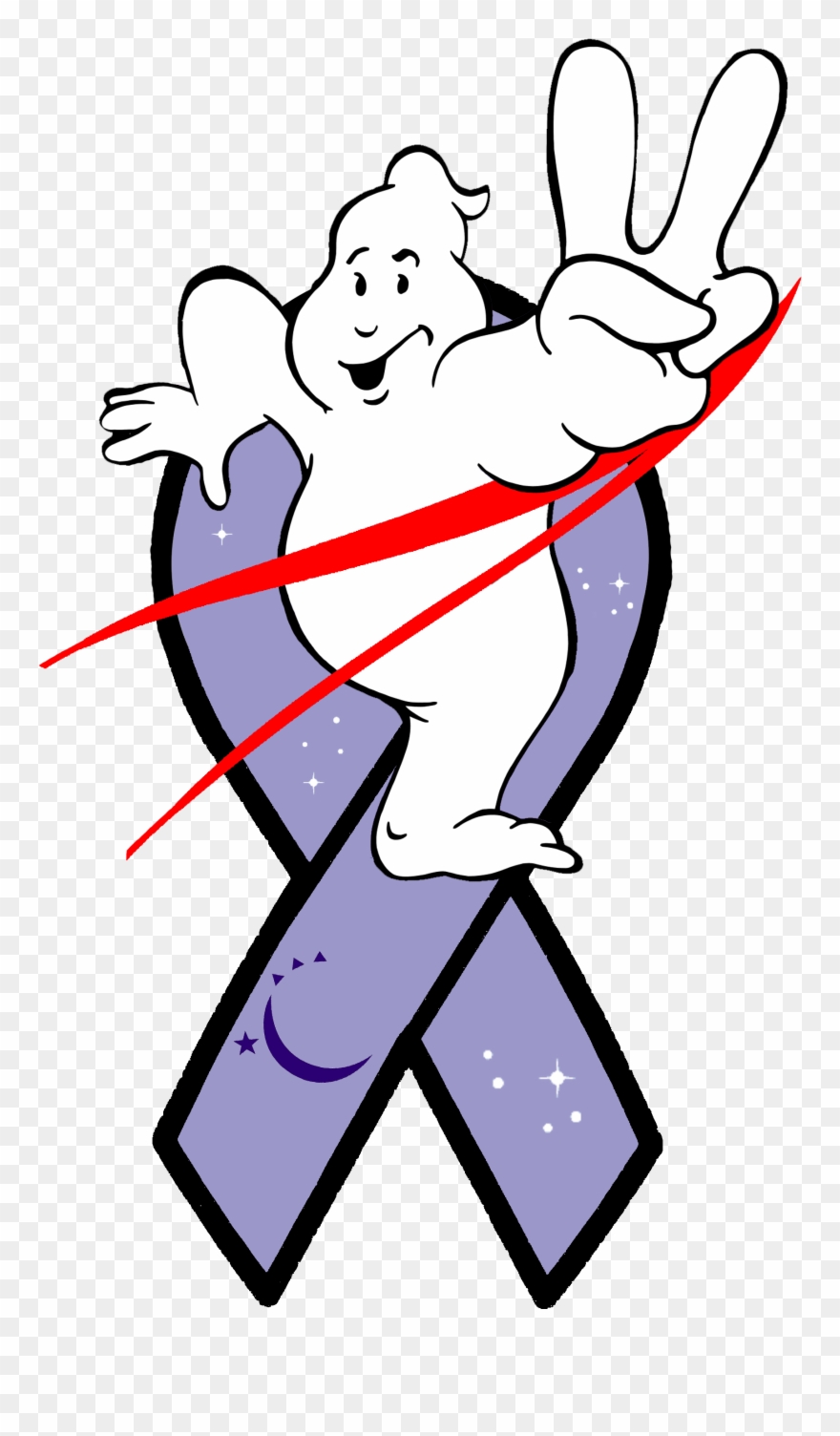 Thank You To Each And Every One Of You Who Helped Us - Ems リボン マグネット Clipart