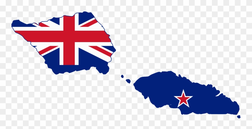 New Zealand Flag Clipart Png - New Zealand Flag Map Transparent Png