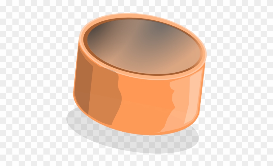Free Packing Tape - Box-sealing Tape Clipart