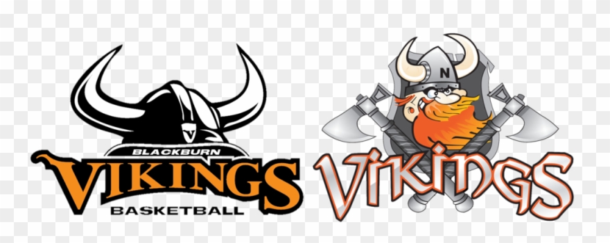 Blackburn Vikings Basketball Provides Domestic And Clipart