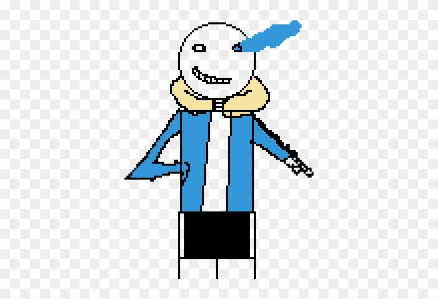 Good Job Bro - Cartoon Clipart