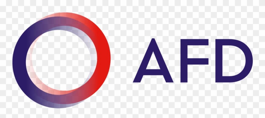 Sala Baï Partners - French Development Agency Logo Clipart