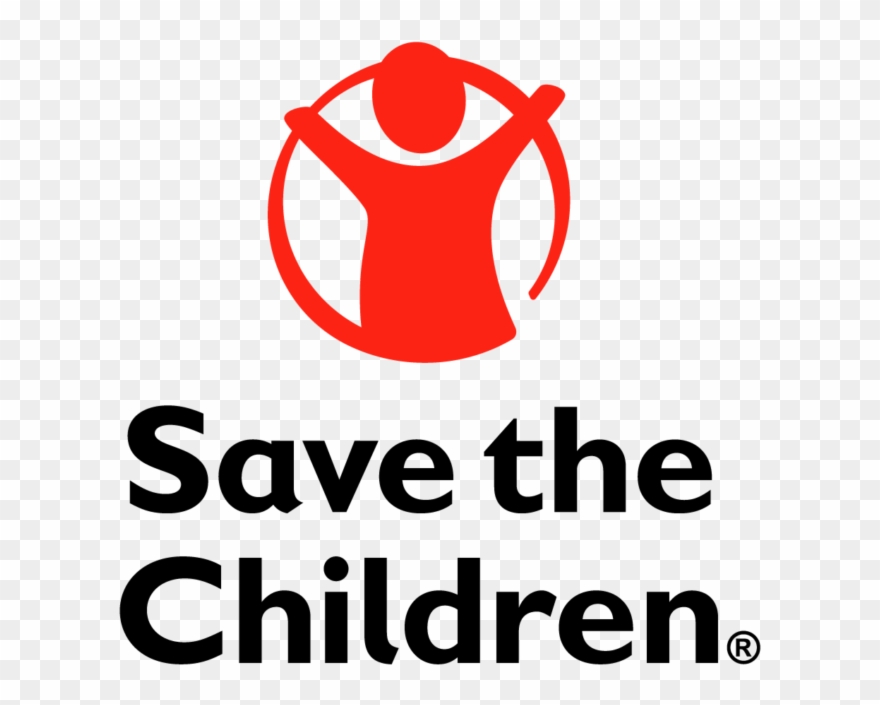 Make Your Race Even More Meaningful By Joining Team - Save The Children Clipart
