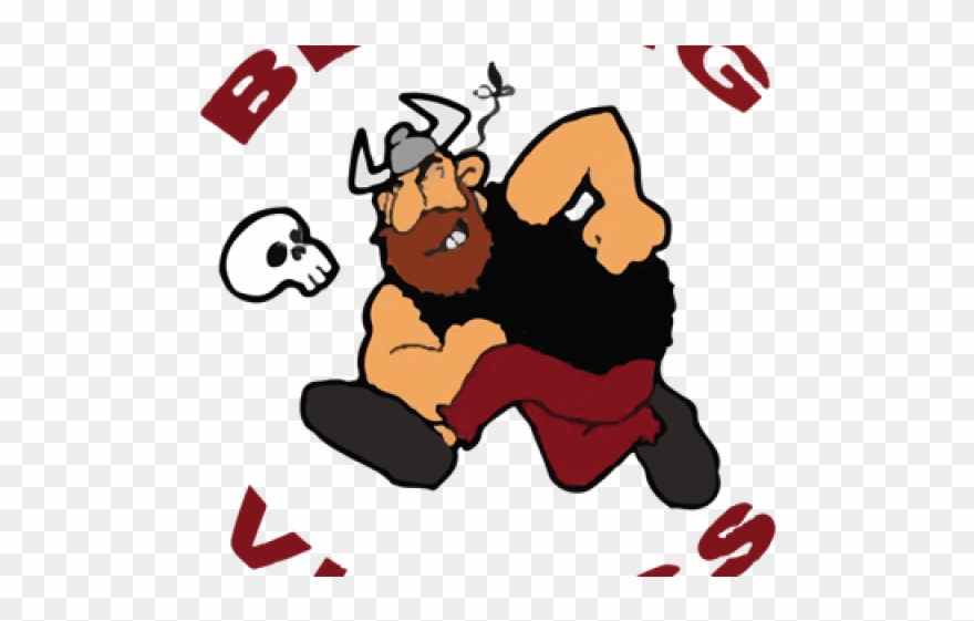 Viking Clipart Transparent - Vikings - Png Download
