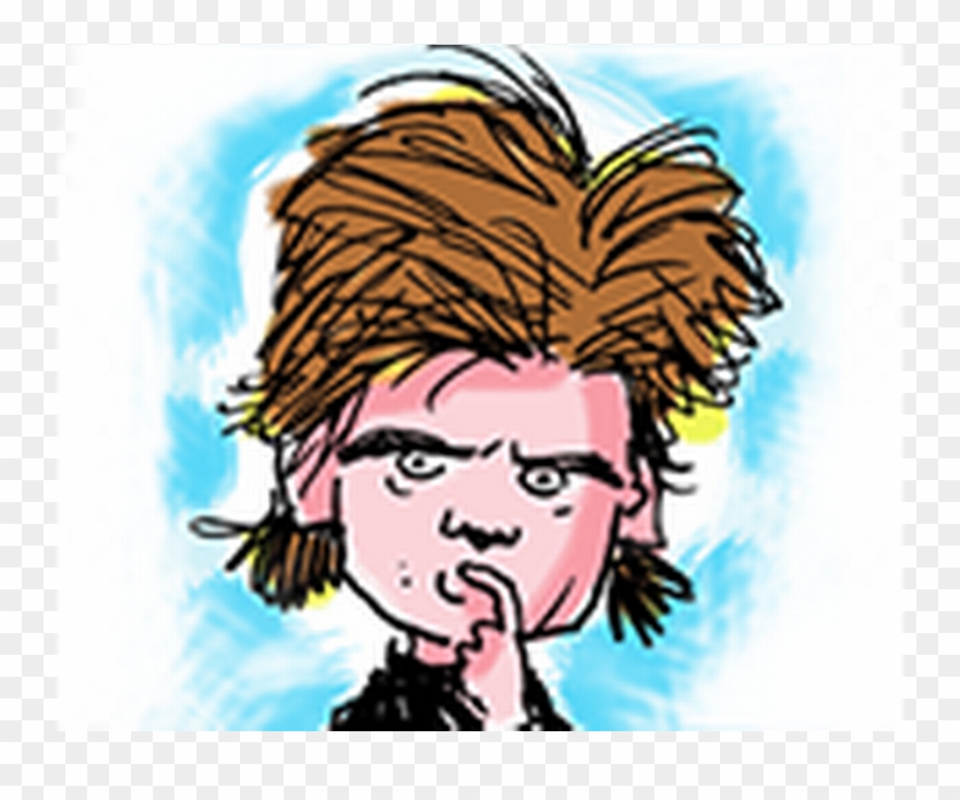 Jack Ohman - Illustration Clipart