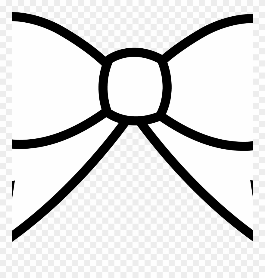 Breast Cancer Ribbon Coloring Page Ribbon Coloring - Jojo Siwa Bow Coloring Pages Clipart