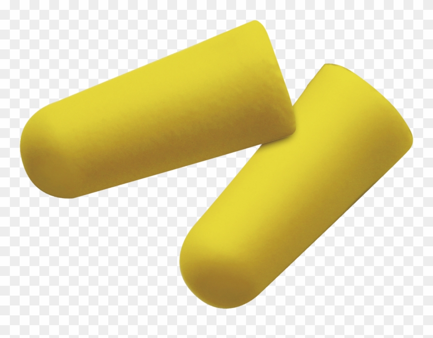 Earplu Work Ear Plugs Clipart (927638) PinClipart