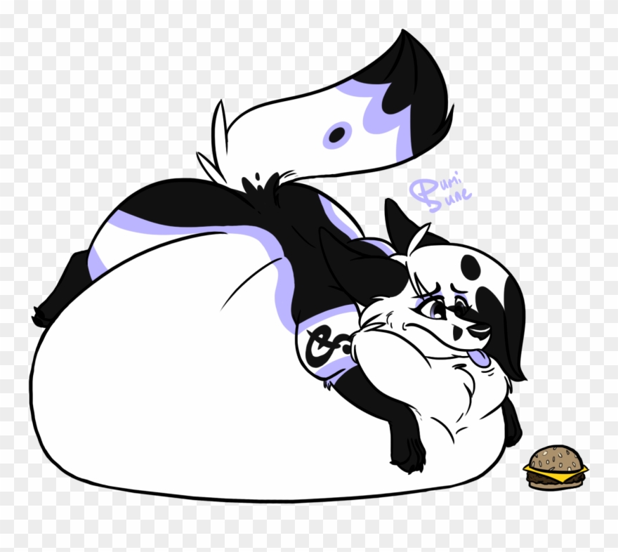 Good Job - Fur Clipart