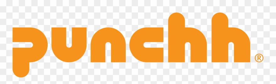 Punchh Is The World Leader In Innovative Digital Marketing - Chegg Logo Transparent Clipart