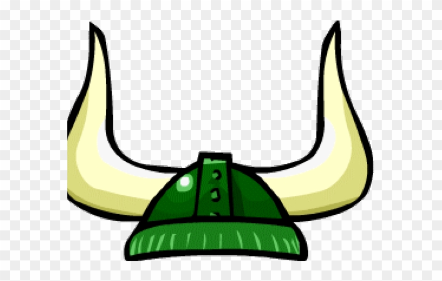 Viking Clipart Club Penguin - Club Penguin - Png Download