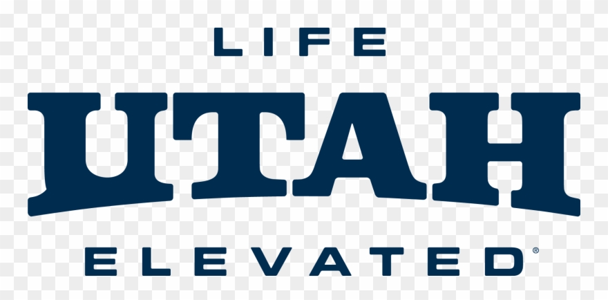 Presented By - Utah Life Elevated Clipart