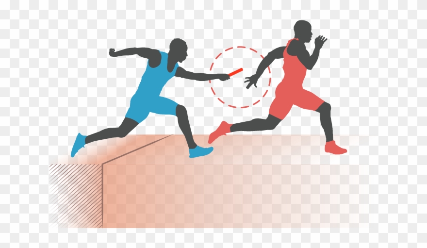 Life In The Fast - Sprint Clipart