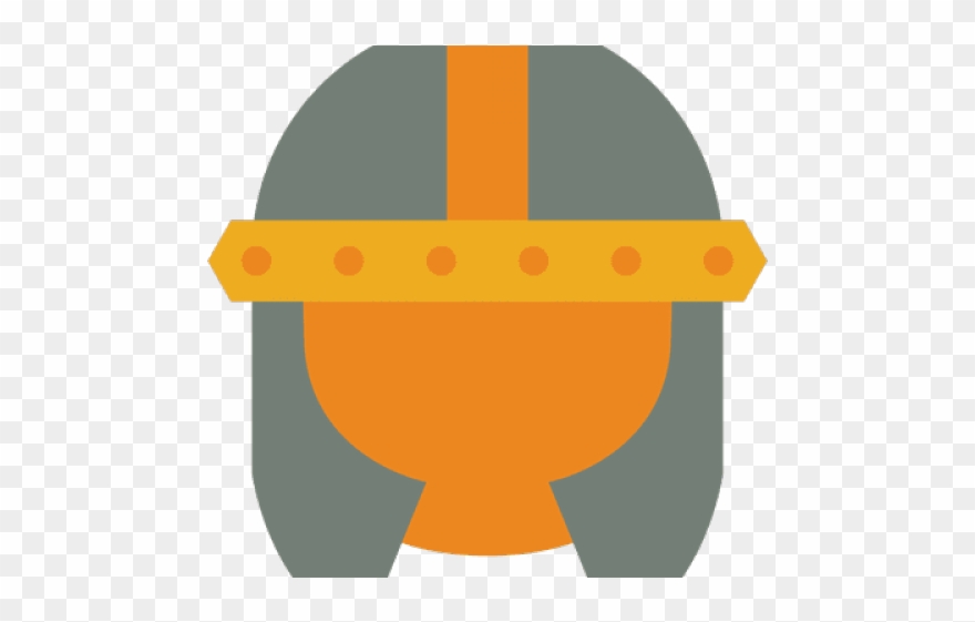 Viking Clipart Soldier - Png Download