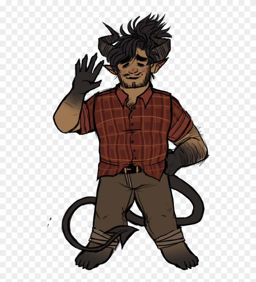 Kenskii Monroe Kenskii Is The Physical Embodiment Of - Cartoon Clipart