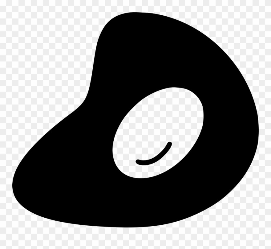 Fried Egg Comments - Egg Clipart