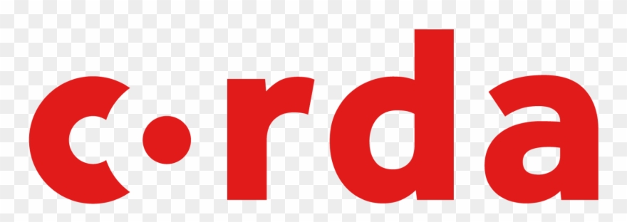 R3 Corda Clipart