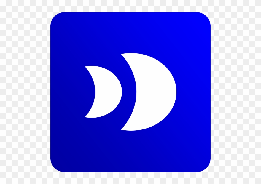 Sci-fi - Circle Clipart