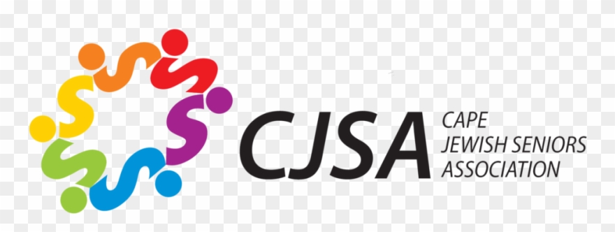 Cape Jewish Seniors Assn Clipart