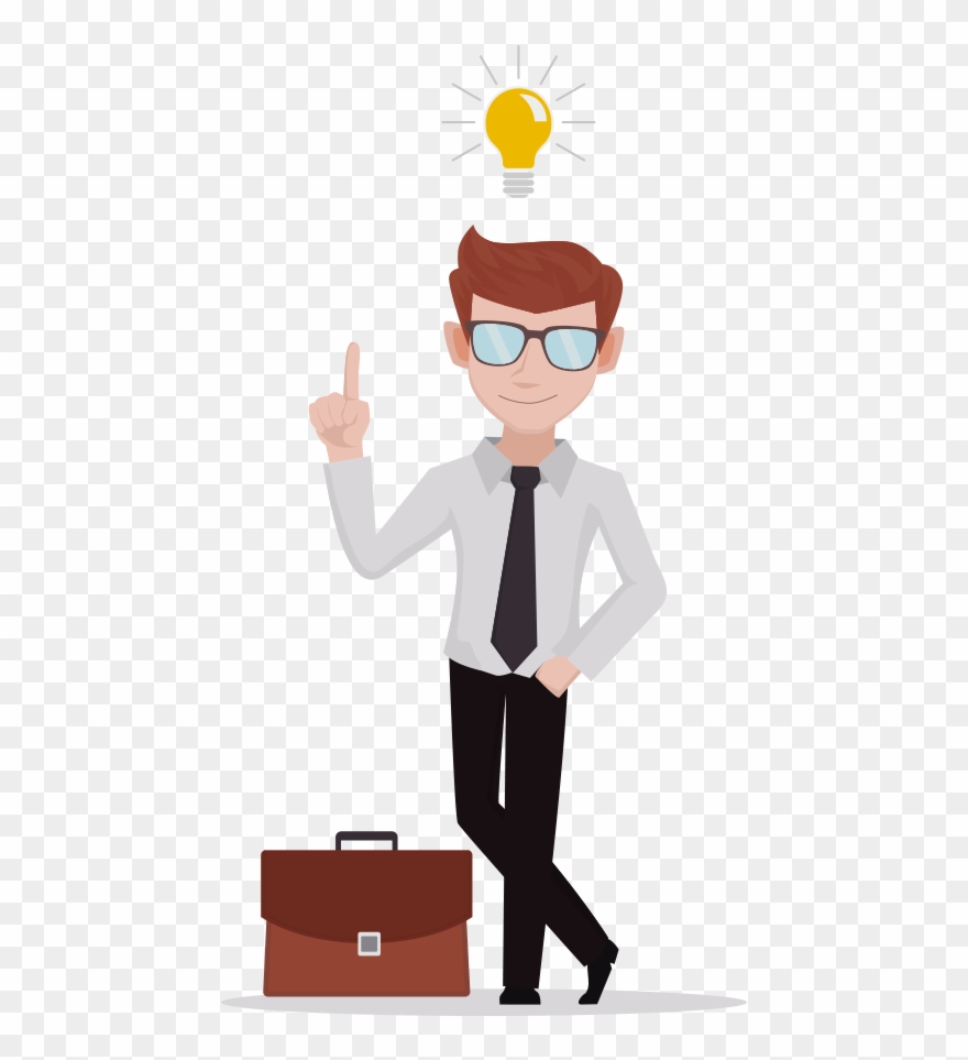 Jobs Clipart Employment - Interes Personal - Png Download