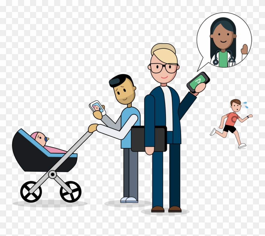 Clipart Transparent Disease Clipart Primary Care Physician - Physician - Png Download