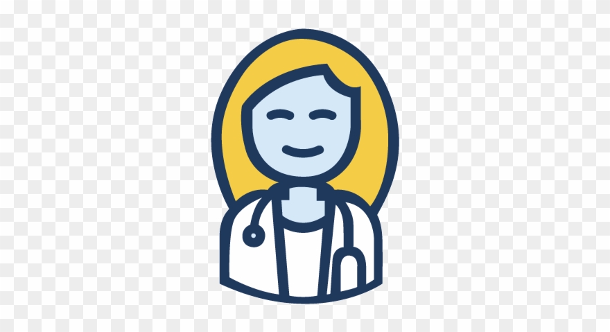 Physician Clipart