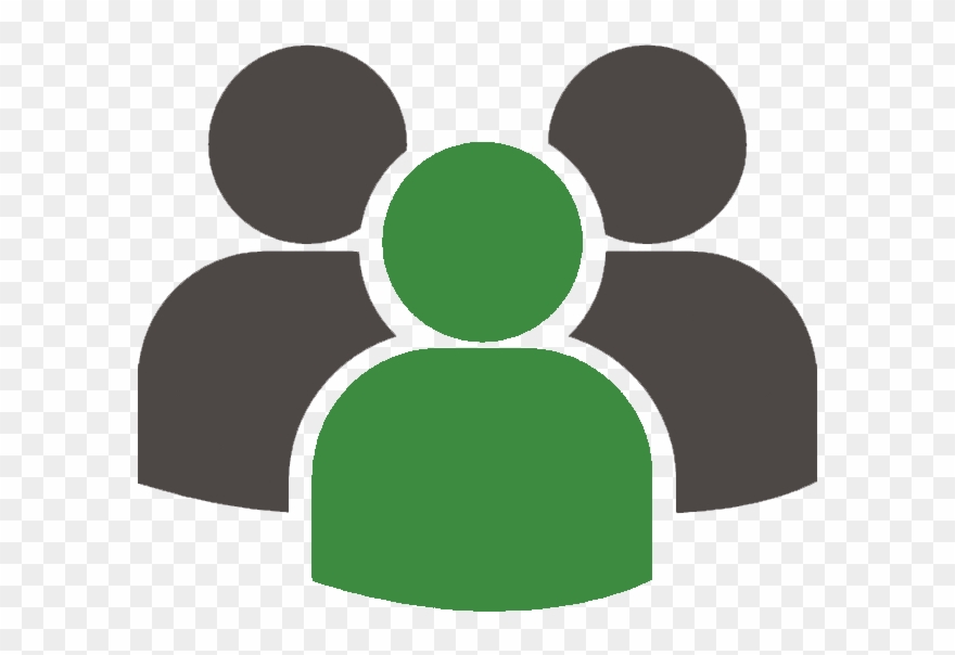 See Our Current Openings - People Logo Green Clipart
