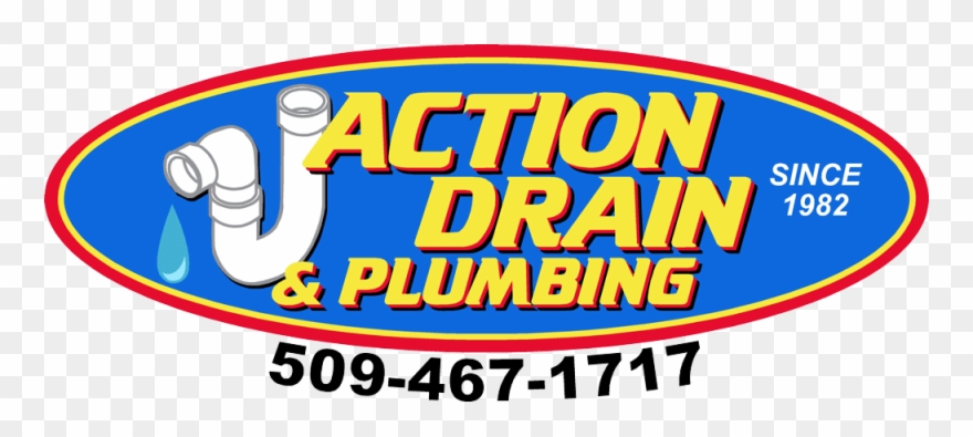 Action Drain - Blog Clipart