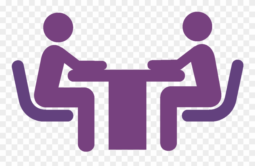 Negotiate From A Position Of Equality New Home Clip - Negotiation Clipart - Png Download