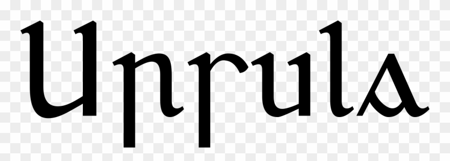 Ursula Svg Clipart Freeuse Download - Clip Art - Png Download